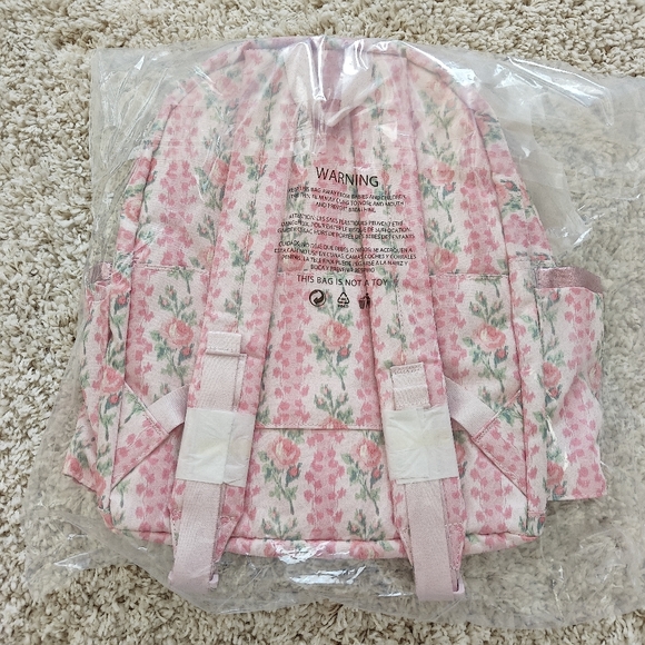 LOVESHACKFANCY STATE BACKPACK - Picture 16 of 16